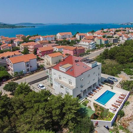 Apartment Royal Vodice Zewnętrze zdjęcie
