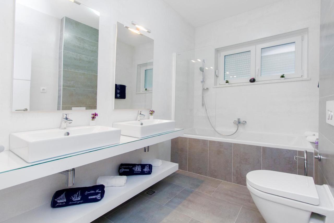Apartment Royal Vodice Zewnętrze zdjęcie