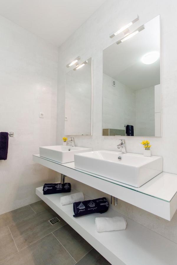 Apartment Royal Vodice Zewnętrze zdjęcie