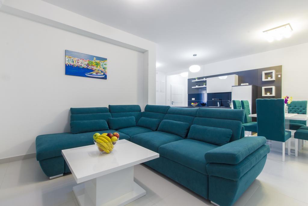 Apartment Royal Vodice Pokój zdjęcie