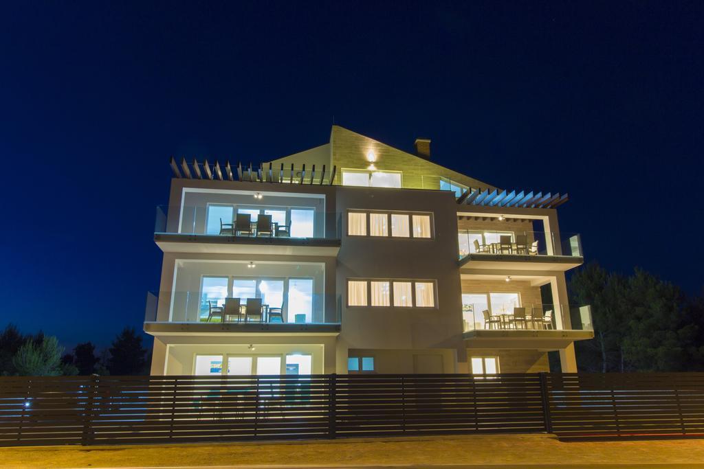 Apartment Royal Vodice Zewnętrze zdjęcie
