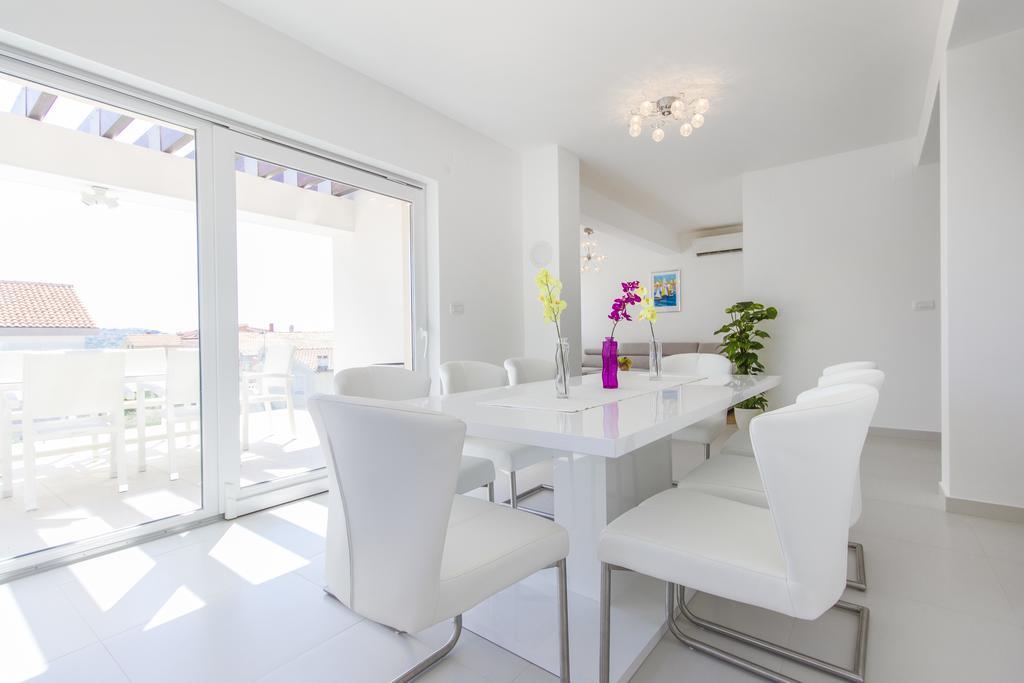 Apartment Royal Vodice Pokój zdjęcie