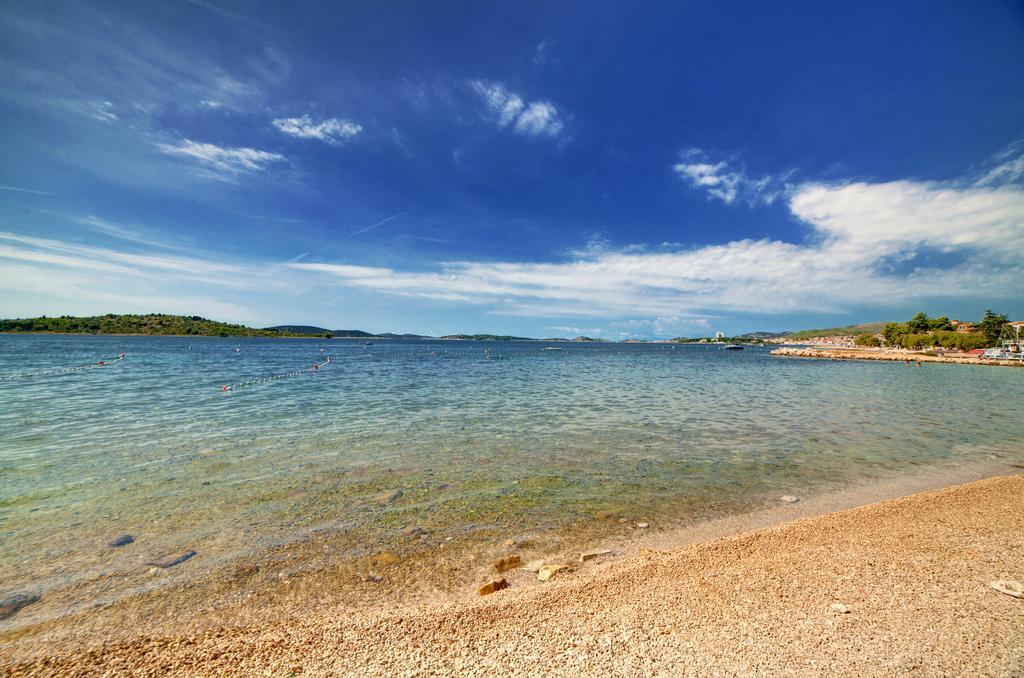 Apartment Royal Vodice Zewnętrze zdjęcie