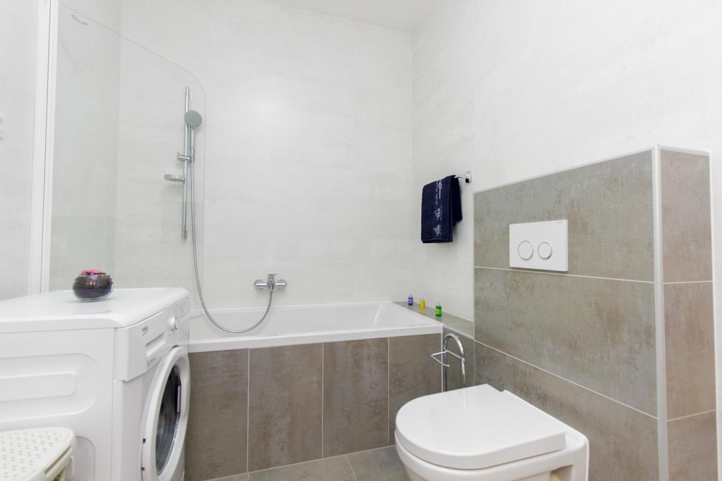Apartment Royal Vodice Pokój zdjęcie
