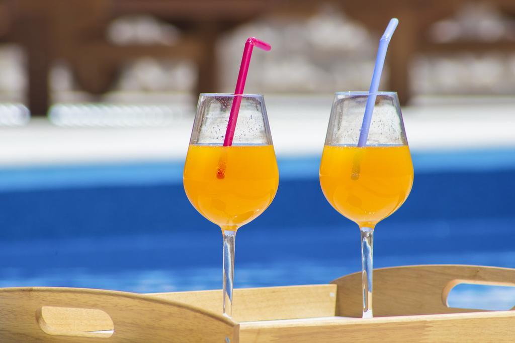 Apartment Royal Vodice Zewnętrze zdjęcie
