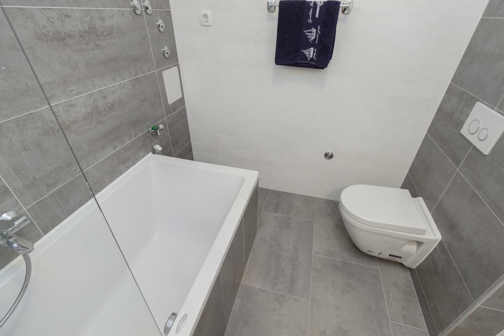 Apartment Royal Vodice Zewnętrze zdjęcie