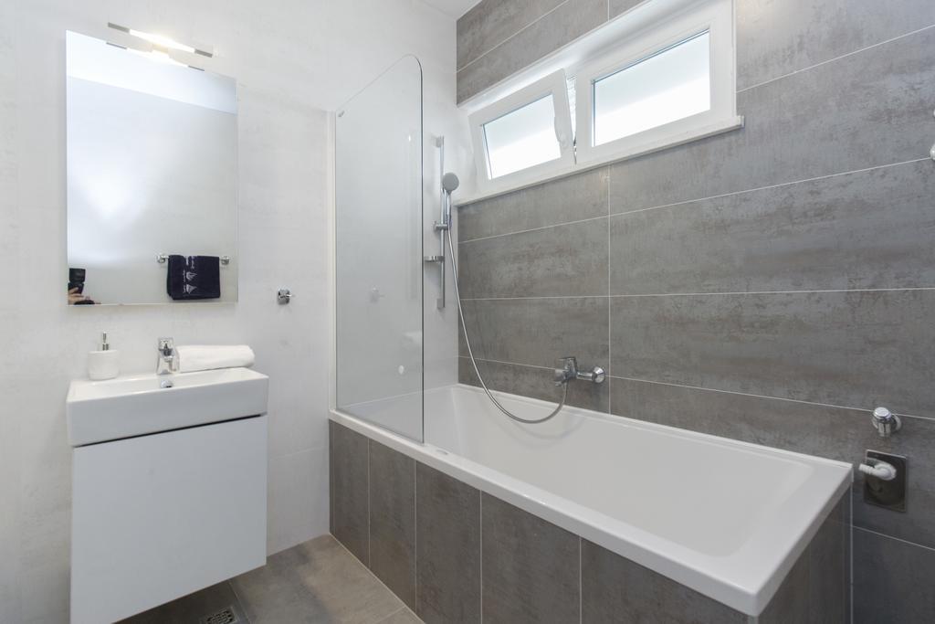 Apartment Royal Vodice Zewnętrze zdjęcie