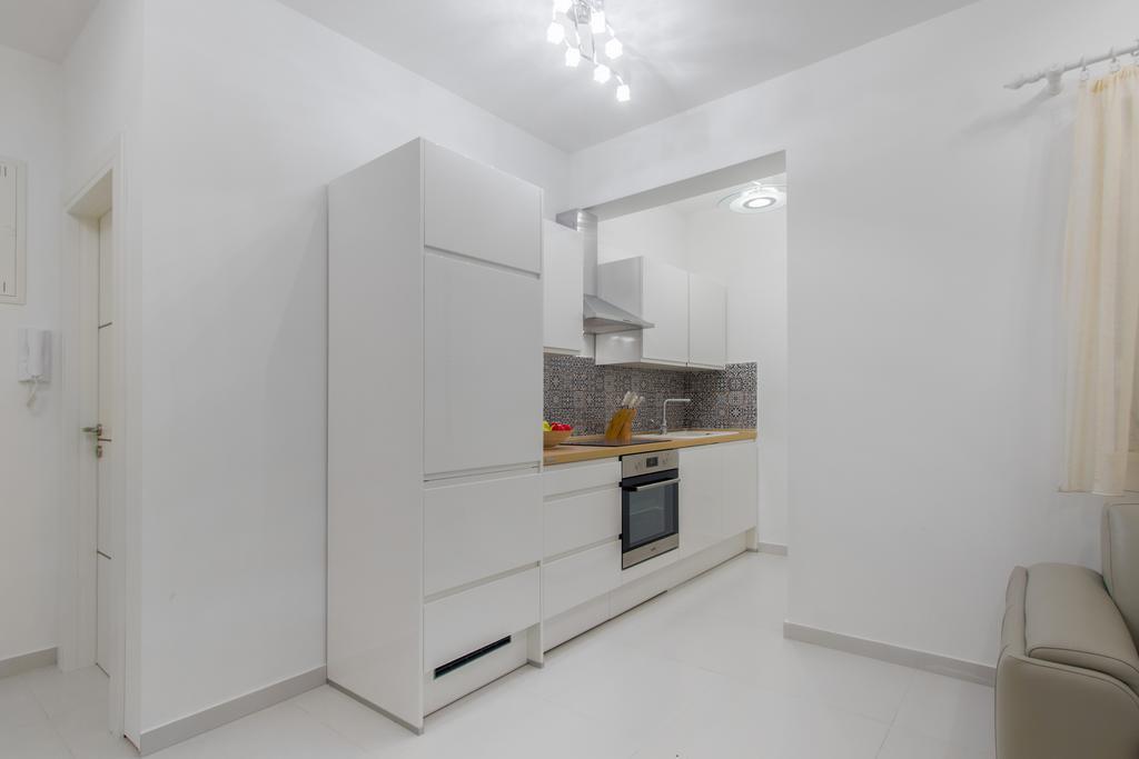 Apartment Royal Vodice Zewnętrze zdjęcie
