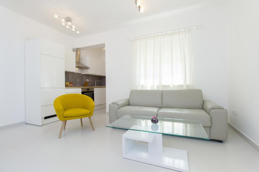 Apartment Royal Vodice Zewnętrze zdjęcie