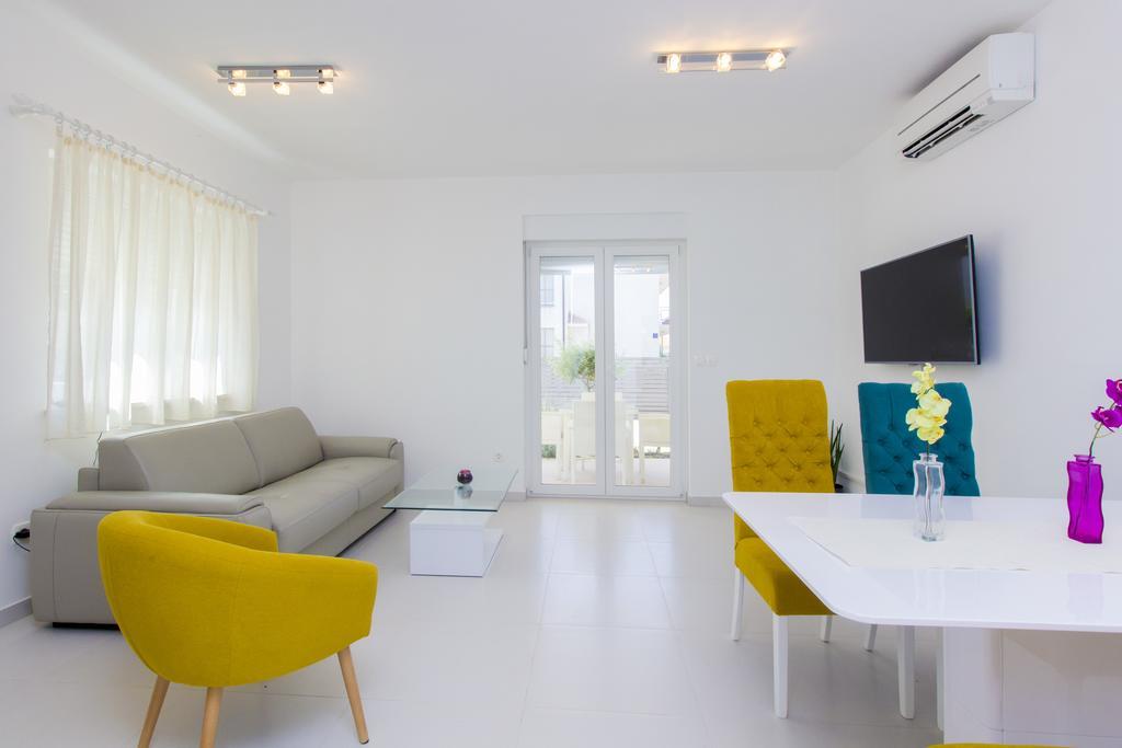 Apartment Royal Vodice Zewnętrze zdjęcie