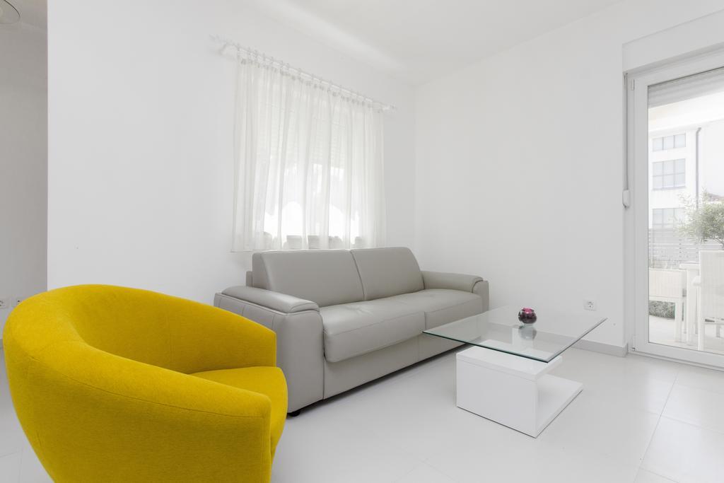 Apartment Royal Vodice Zewnętrze zdjęcie