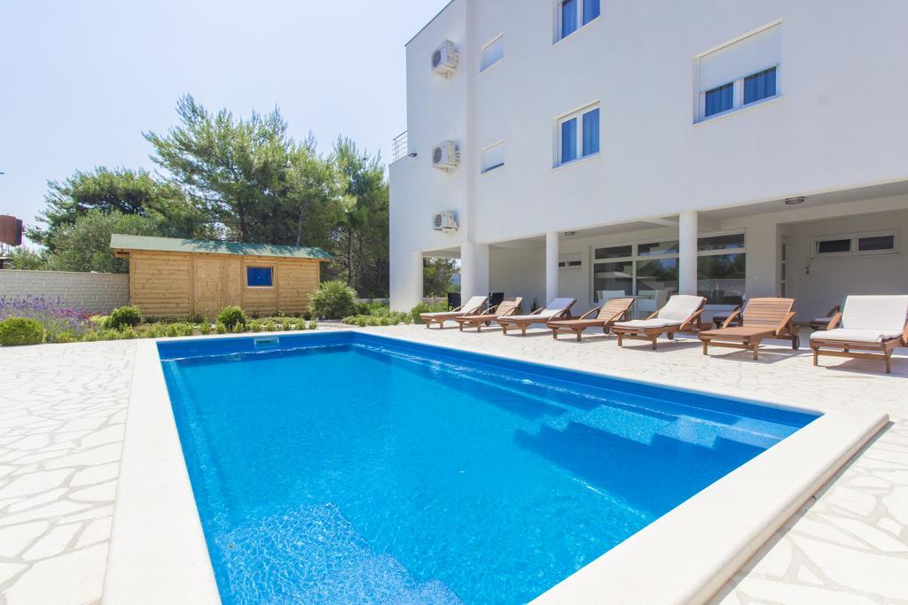 Apartment Royal Vodice Zewnętrze zdjęcie