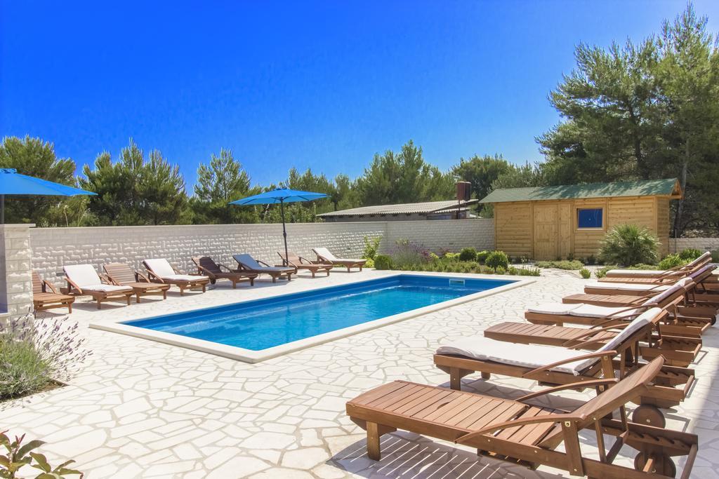 Apartment Royal Vodice Zewnętrze zdjęcie